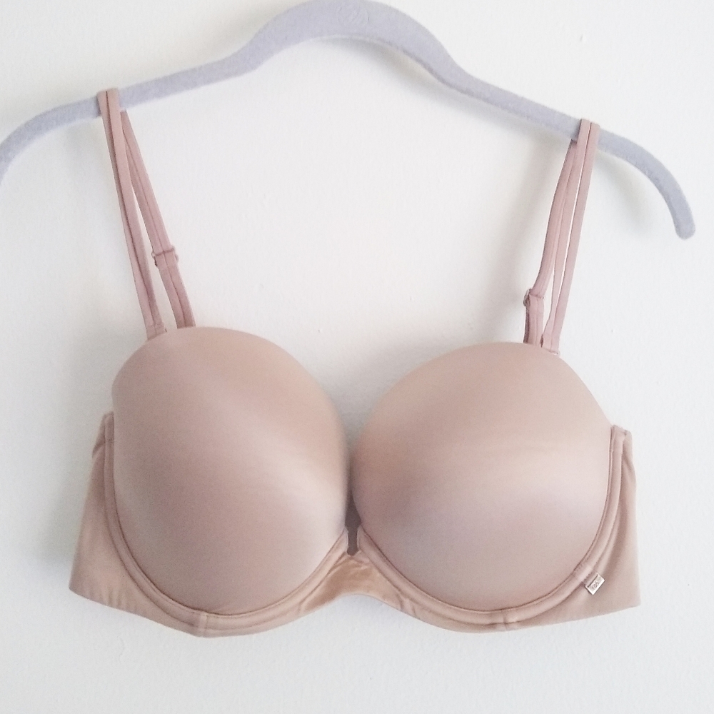 Victoria's Secret Very Sexy Multi-Way nude 34DD